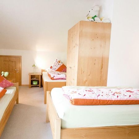 Ferienwohnung Erhard Schonberg  Buitenkant foto
